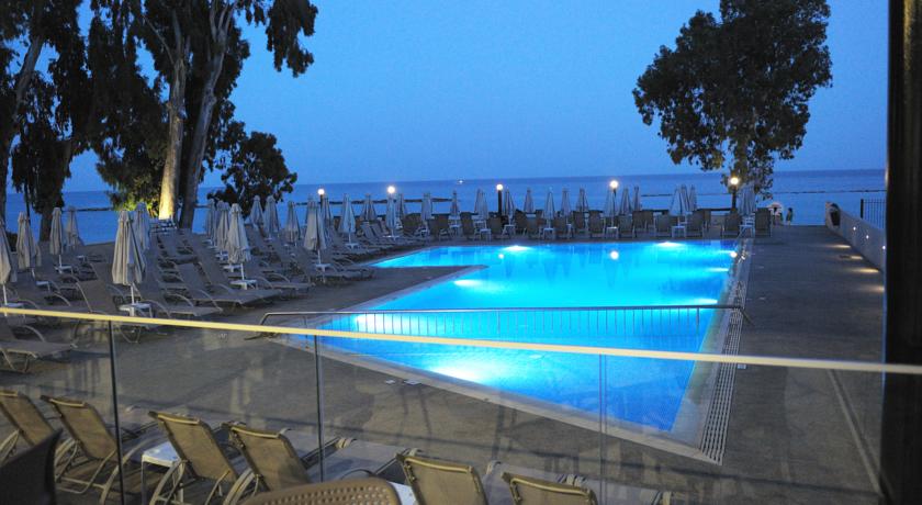 Harmony Bay Hotel — Лімасол, Кіпр мініатюра 19