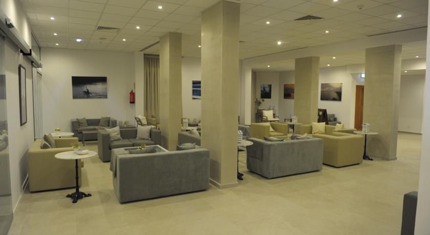 Harmony Bay Hotel — Лімасол, Кіпр мініатюра 21