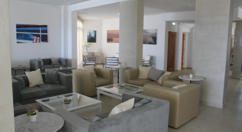 Harmony Bay Hotel — Лімасол, Кіпр мініатюра 22