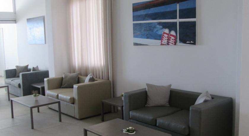 Harmony Bay Hotel — Лімасол, Кіпр мініатюра 23