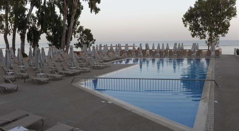 Harmony Bay Hotel — Лімасол, Кіпр мініатюра 25