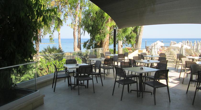 Harmony Bay Hotel — Лімасол, Кіпр мініатюра 27