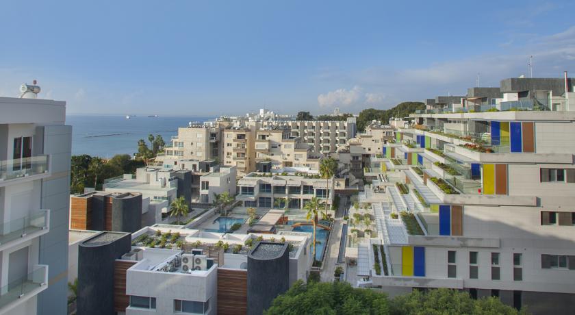 Harmony Bay Hotel — Лімасол, Кіпр мініатюра 28