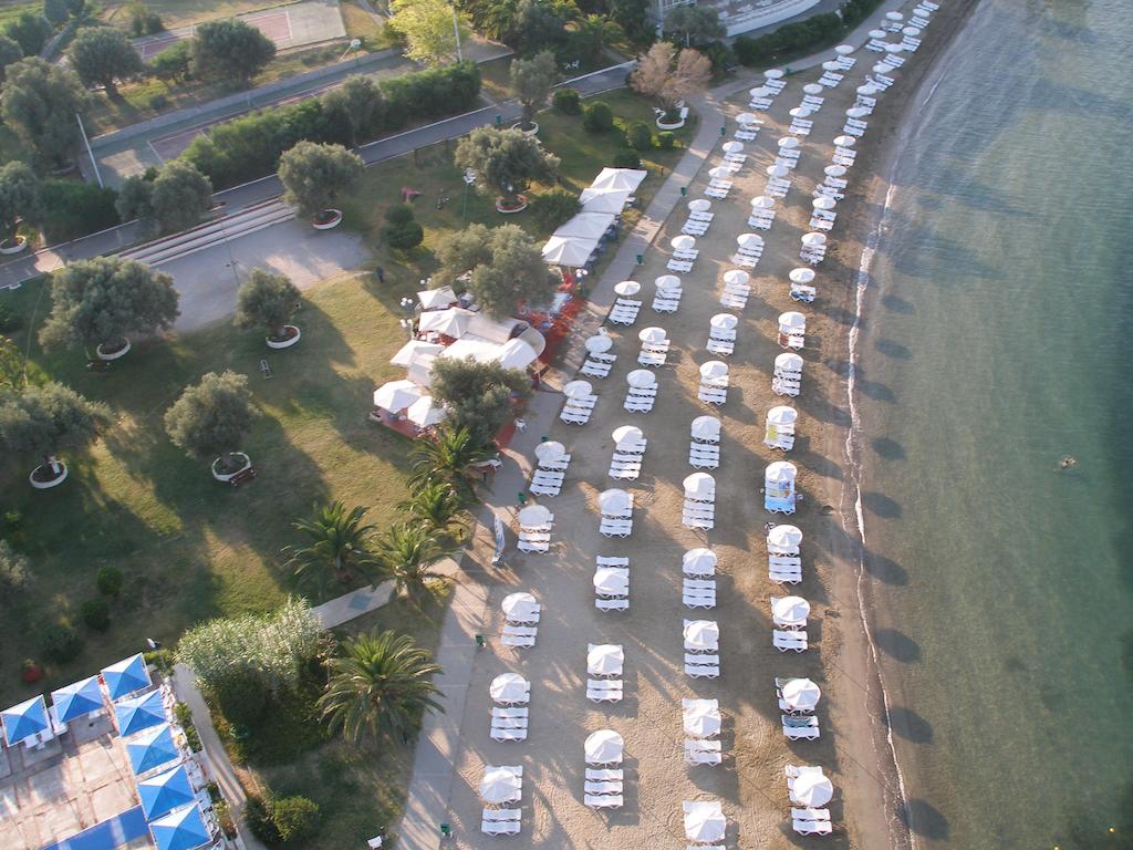 Palmariva Beach Hotel — о. Евбея (Евія), Греція мініатюра 6