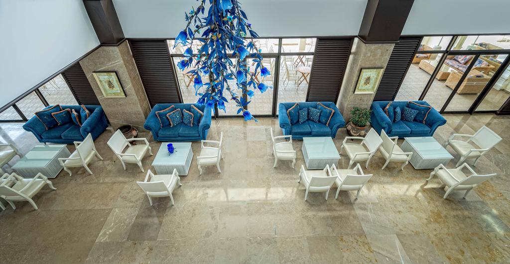 Palmariva Beach Hotel — о. Евбея (Евія), Греція мініатюра 13