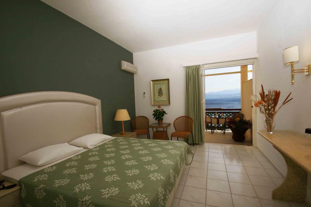 Palmariva Beach Hotel — о. Евбея (Евія), Греція мініатюра 16