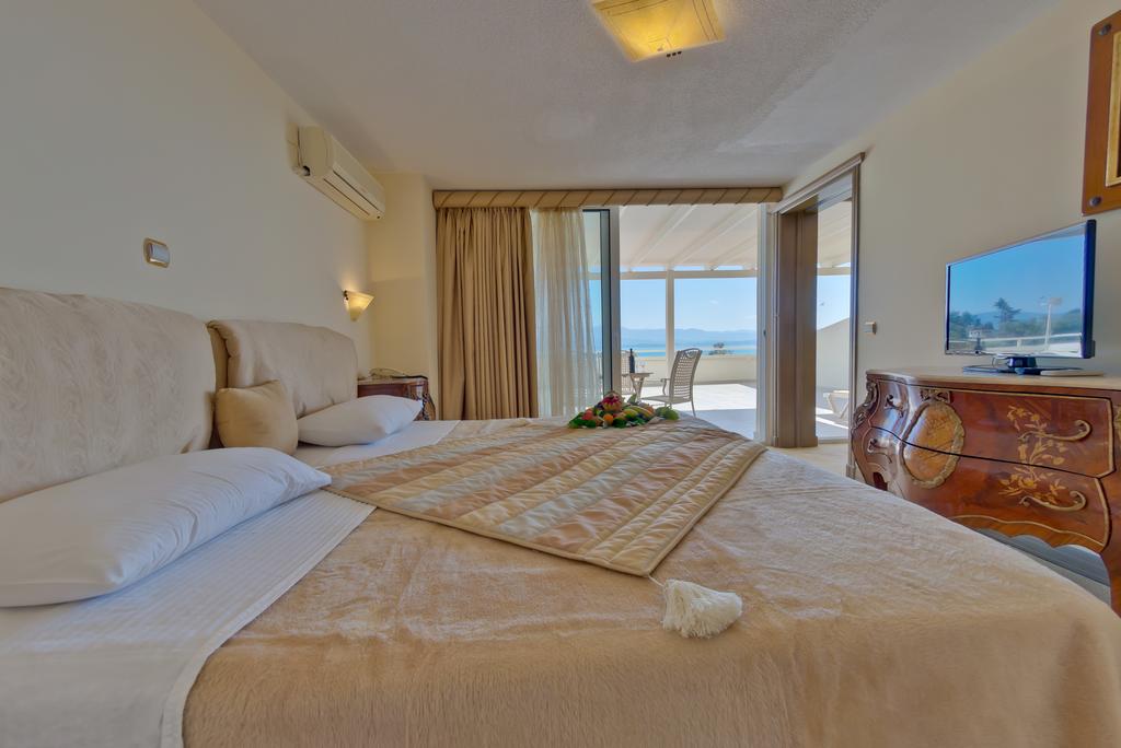 Palmariva Beach Hotel — о. Евбея (Евія), Греція мініатюра 19