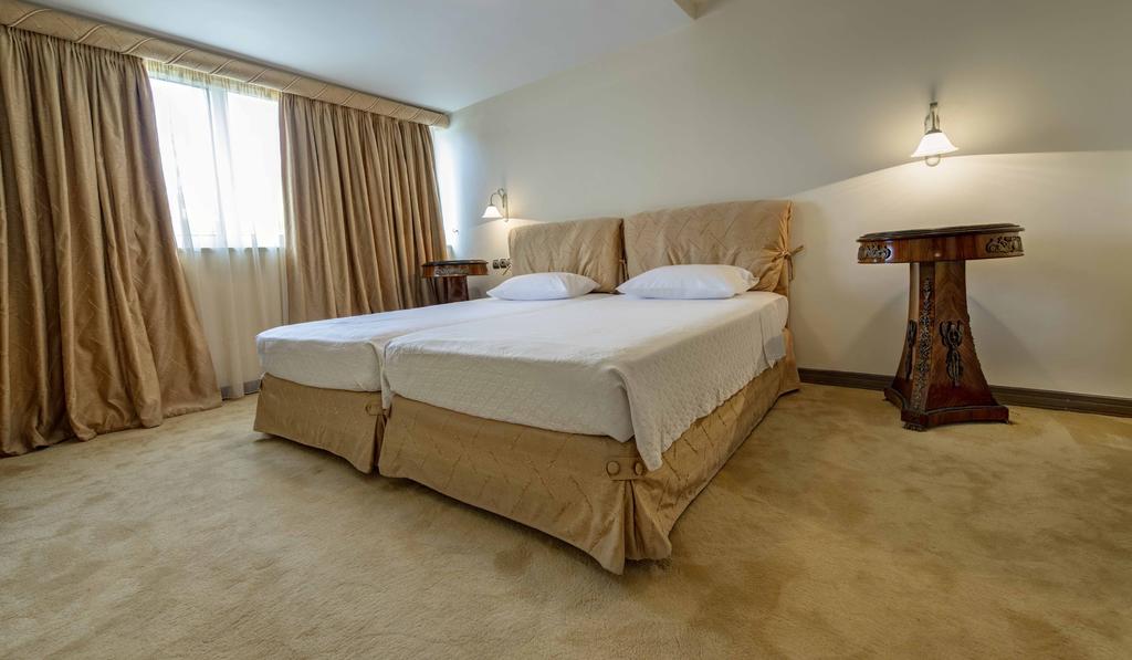 Palmariva Beach Hotel — о. Евбея (Евія), Греція мініатюра 24