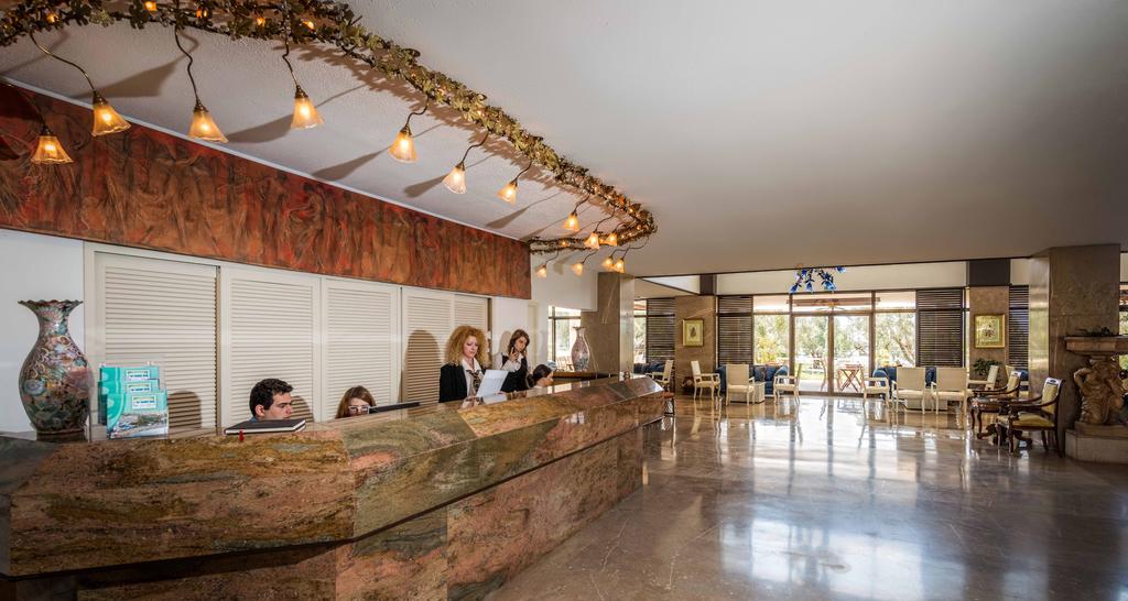 Palmariva Beach Hotel — о. Евбея (Евія), Греція мініатюра 28