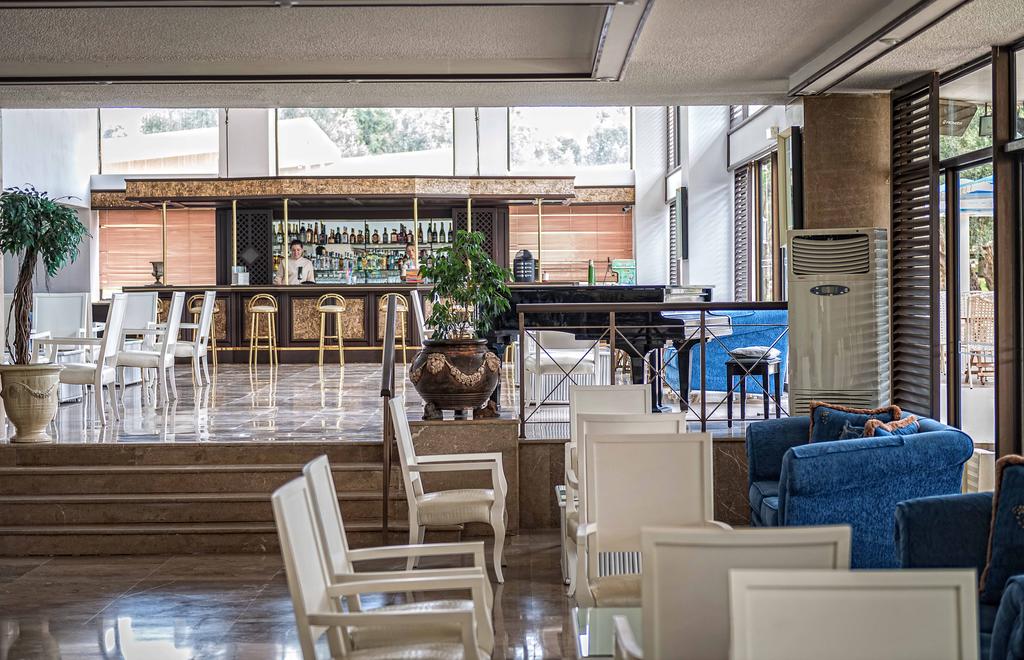 Palmariva Beach Hotel — о. Евбея (Евія), Греція мініатюра 32