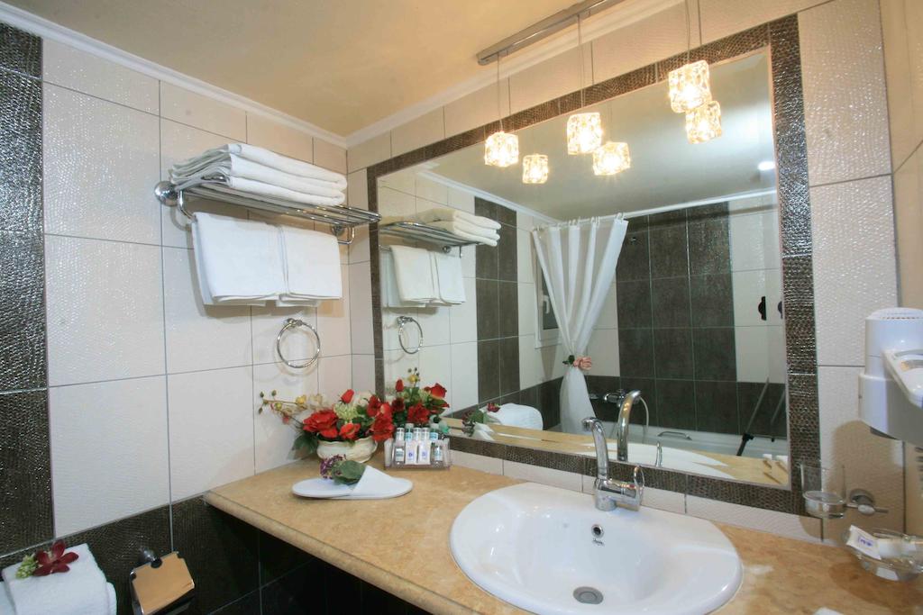 Palmariva Beach Hotel — о. Евбея (Евія), Греція мініатюра 34