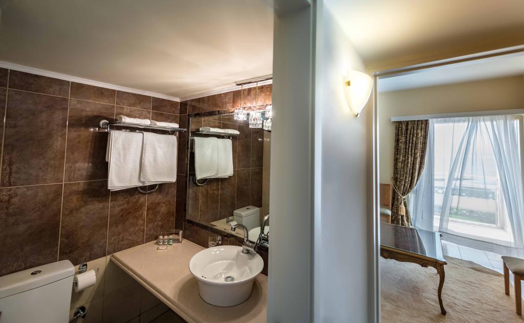 Palmariva Beach Hotel — о. Евбея (Евія), Греція мініатюра 37