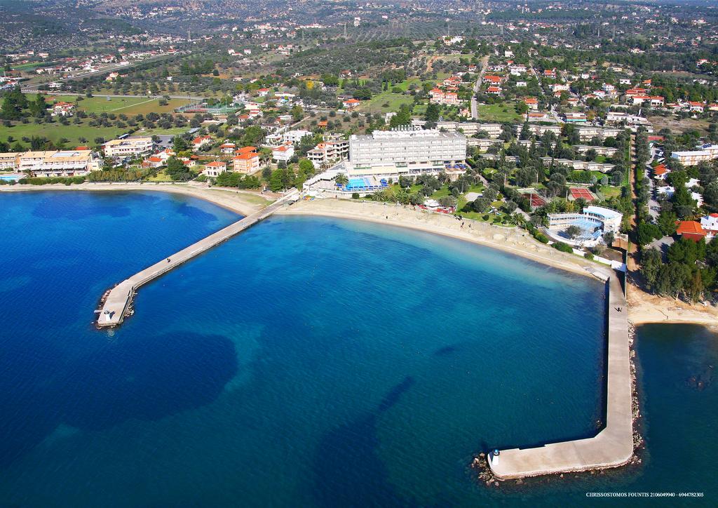Palmariva Beach Hotel — о. Евбея (Евія), Греція мініатюра 45