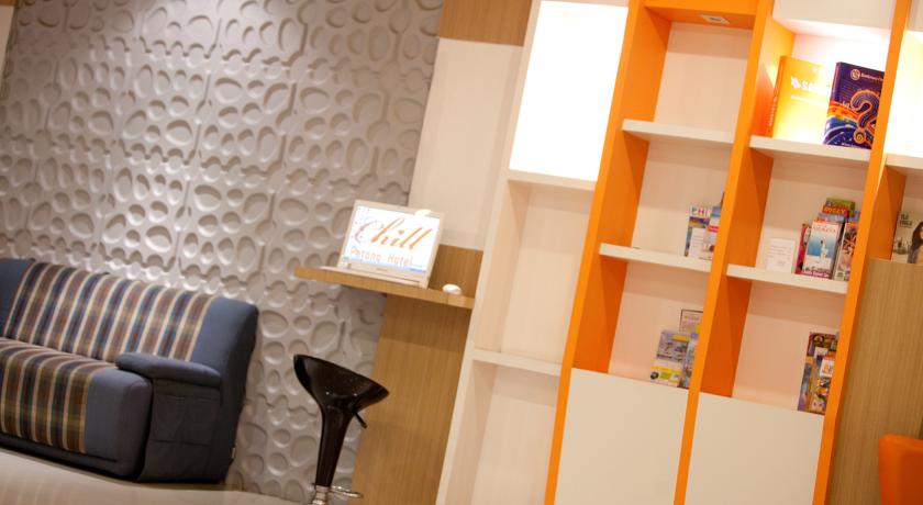 iCheck inn Chill — о. Пхукет, Таїланд мініатюра 16