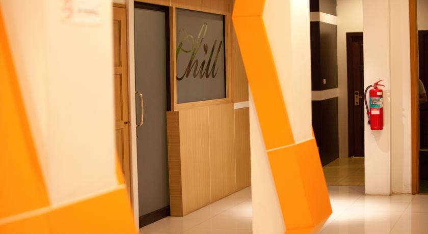 iCheck inn Chill — о. Пхукет, Таїланд мініатюра 19