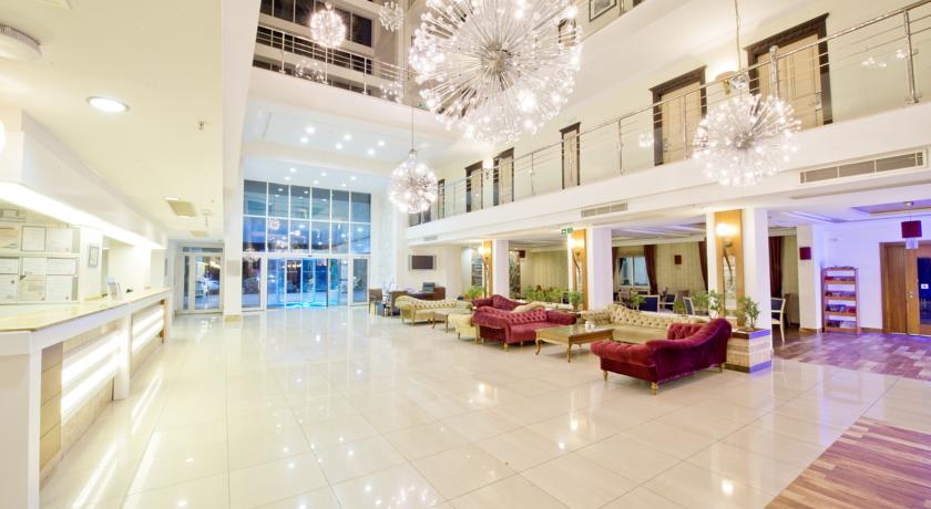 Sealife Family Resort Hotel — Анталія, Туреччина мініатюра 6