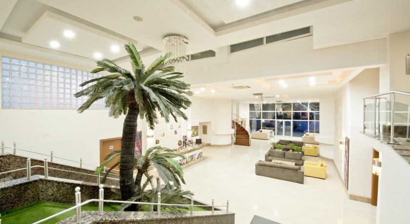 Sealife Family Resort Hotel — Анталія, Туреччина мініатюра 7