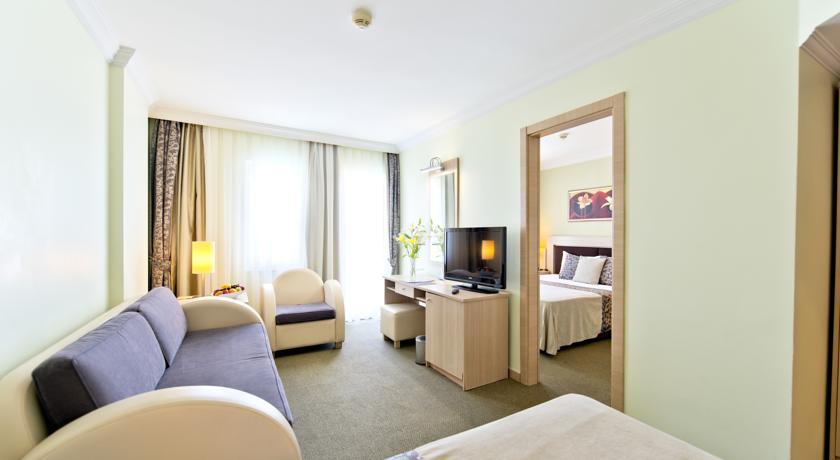 Sealife Family Resort Hotel — Анталія, Туреччина мініатюра 12