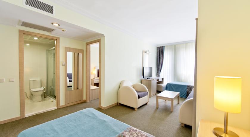Sealife Family Resort Hotel — Анталія, Туреччина мініатюра 13