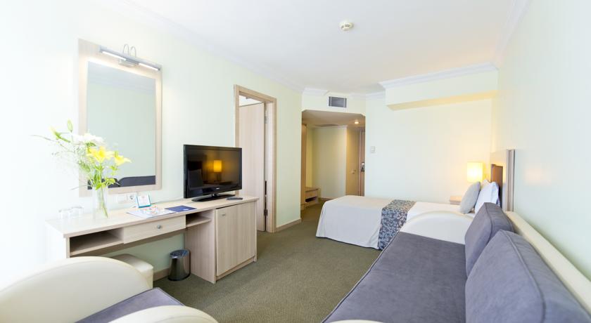Sealife Family Resort Hotel — Анталія, Туреччина мініатюра 14