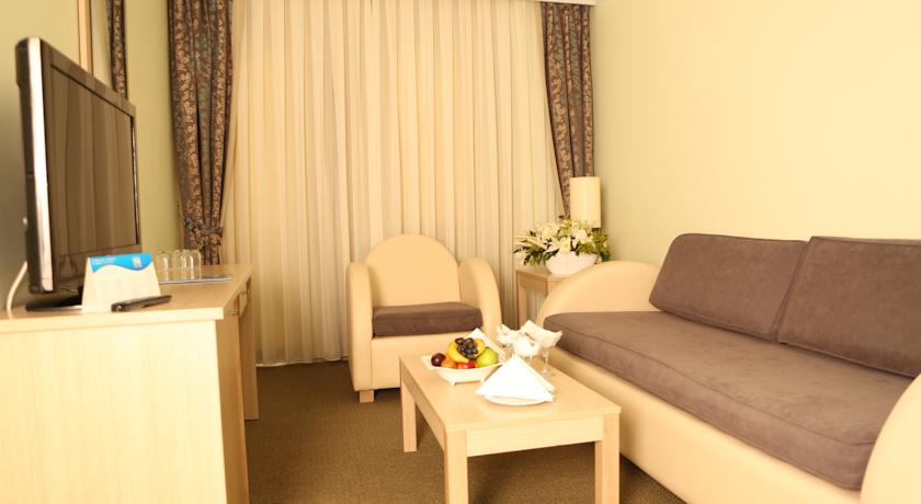 Sealife Family Resort Hotel — Анталія, Туреччина мініатюра 15