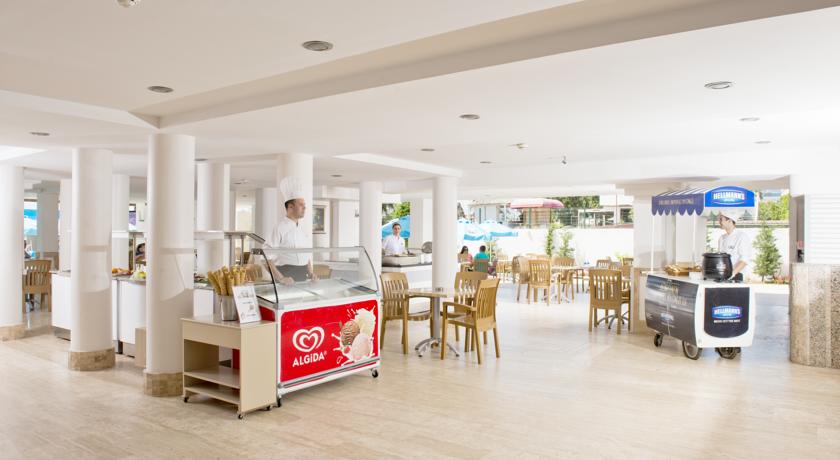 Sealife Family Resort Hotel — Анталія, Туреччина мініатюра 16
