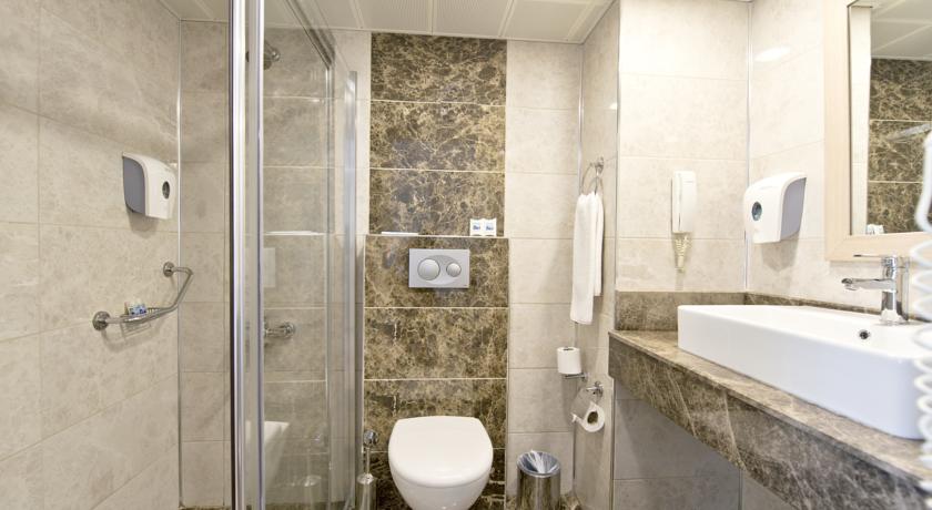Sealife Family Resort Hotel — Анталія, Туреччина мініатюра 17
