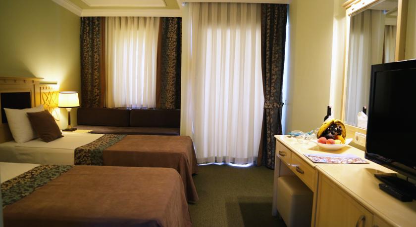 Sealife Family Resort Hotel — Анталія, Туреччина мініатюра 20