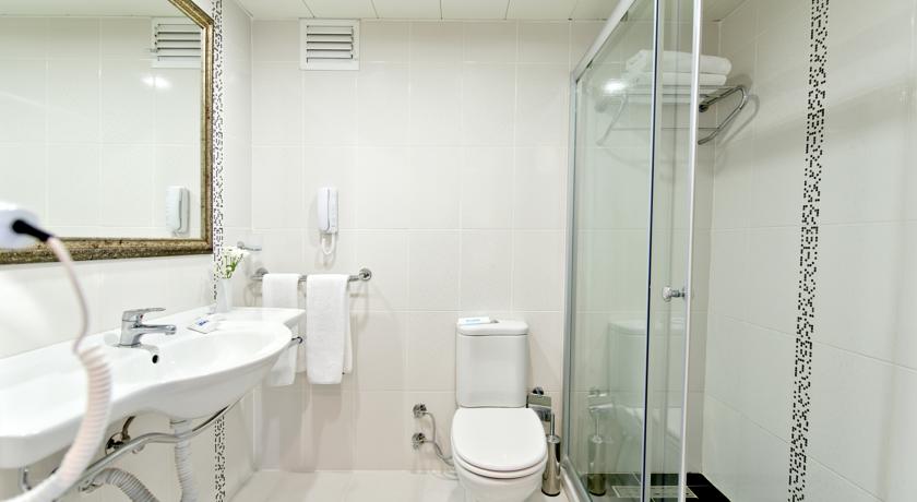 Sealife Family Resort Hotel — Анталія, Туреччина мініатюра 21