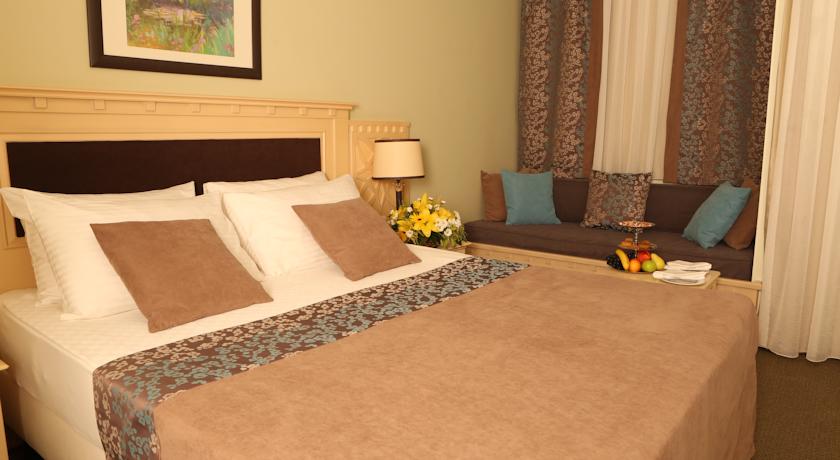 Sealife Family Resort Hotel — Анталія, Туреччина мініатюра 23