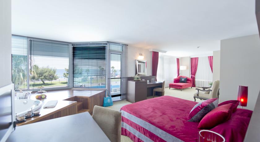 Sealife Family Resort Hotel — Анталія, Туреччина мініатюра 26