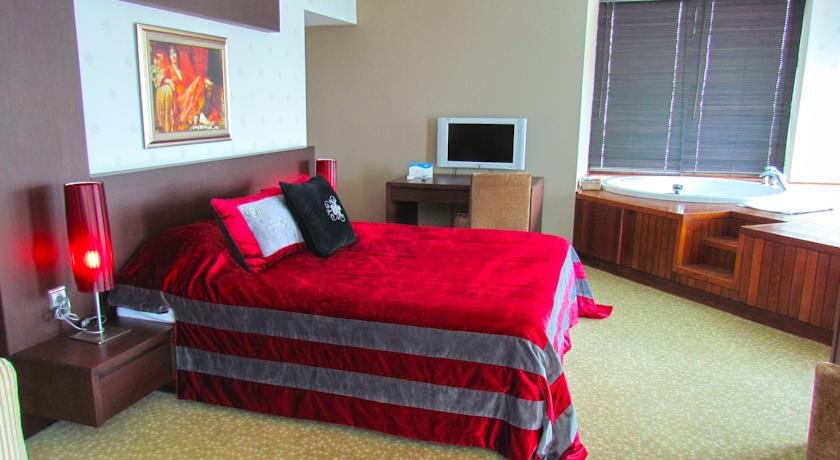 Sealife Family Resort Hotel — Анталія, Туреччина мініатюра 27