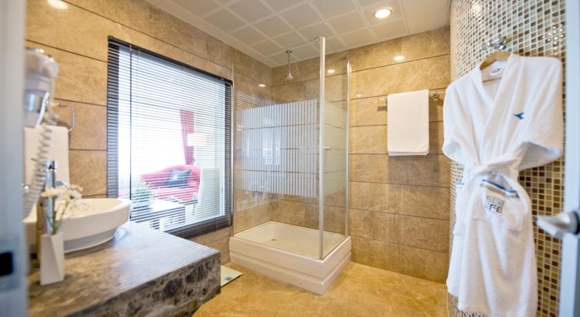Sealife Family Resort Hotel — Анталія, Туреччина мініатюра 28