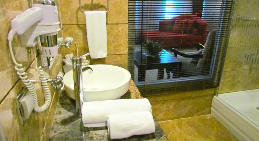 Sealife Family Resort Hotel — Анталія, Туреччина мініатюра 29