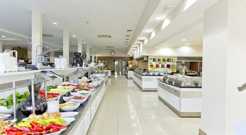Sealife Family Resort Hotel — Анталія, Туреччина мініатюра 31
