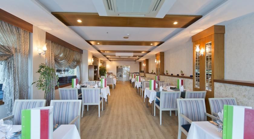 Sealife Family Resort Hotel — Анталія, Туреччина мініатюра 33