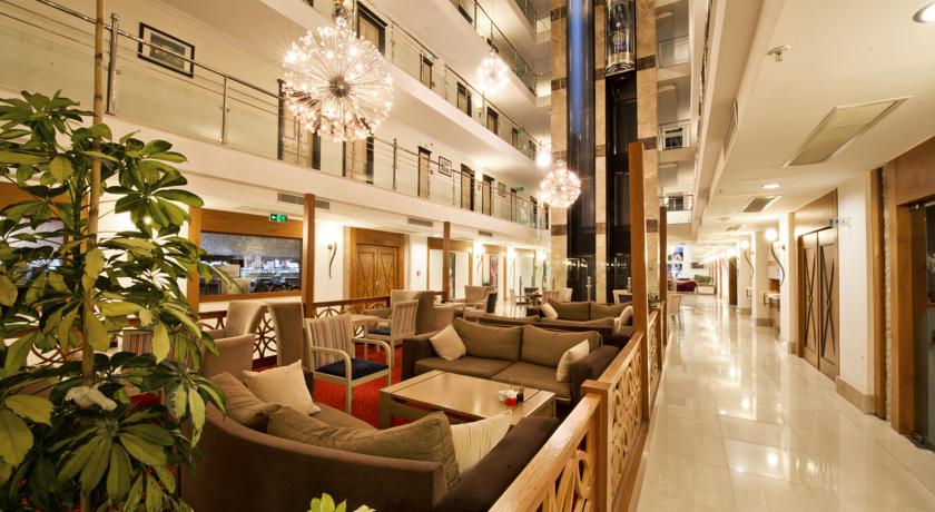 Sealife Family Resort Hotel — Анталія, Туреччина мініатюра 34