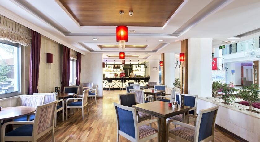 Sealife Family Resort Hotel — Анталія, Туреччина мініатюра 35