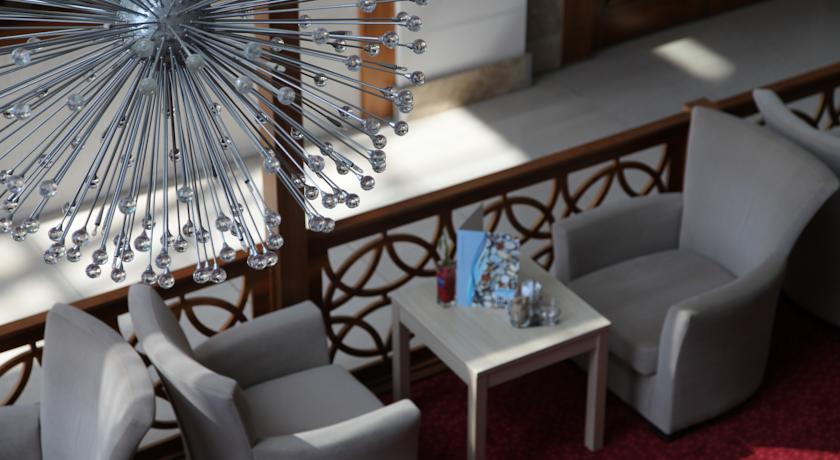 Sealife Family Resort Hotel — Анталія, Туреччина мініатюра 38