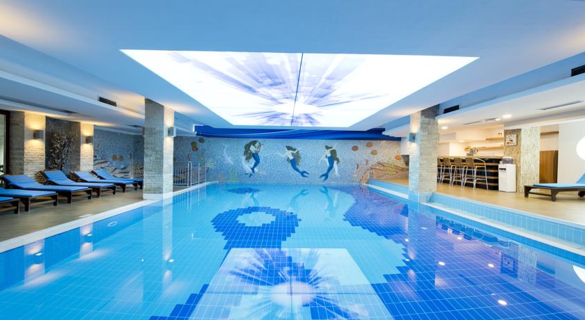 Sealife Family Resort Hotel — Анталія, Туреччина мініатюра 39