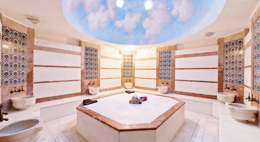 Sealife Family Resort Hotel — Анталія, Туреччина мініатюра 40