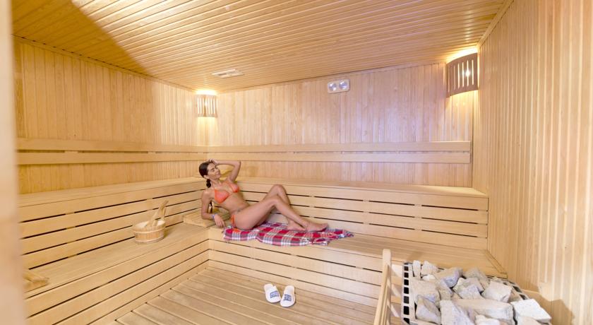 Sealife Family Resort Hotel — Анталія, Туреччина мініатюра 41