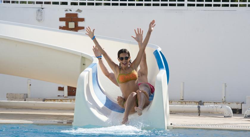Sealife Family Resort Hotel — Анталія, Туреччина мініатюра 44