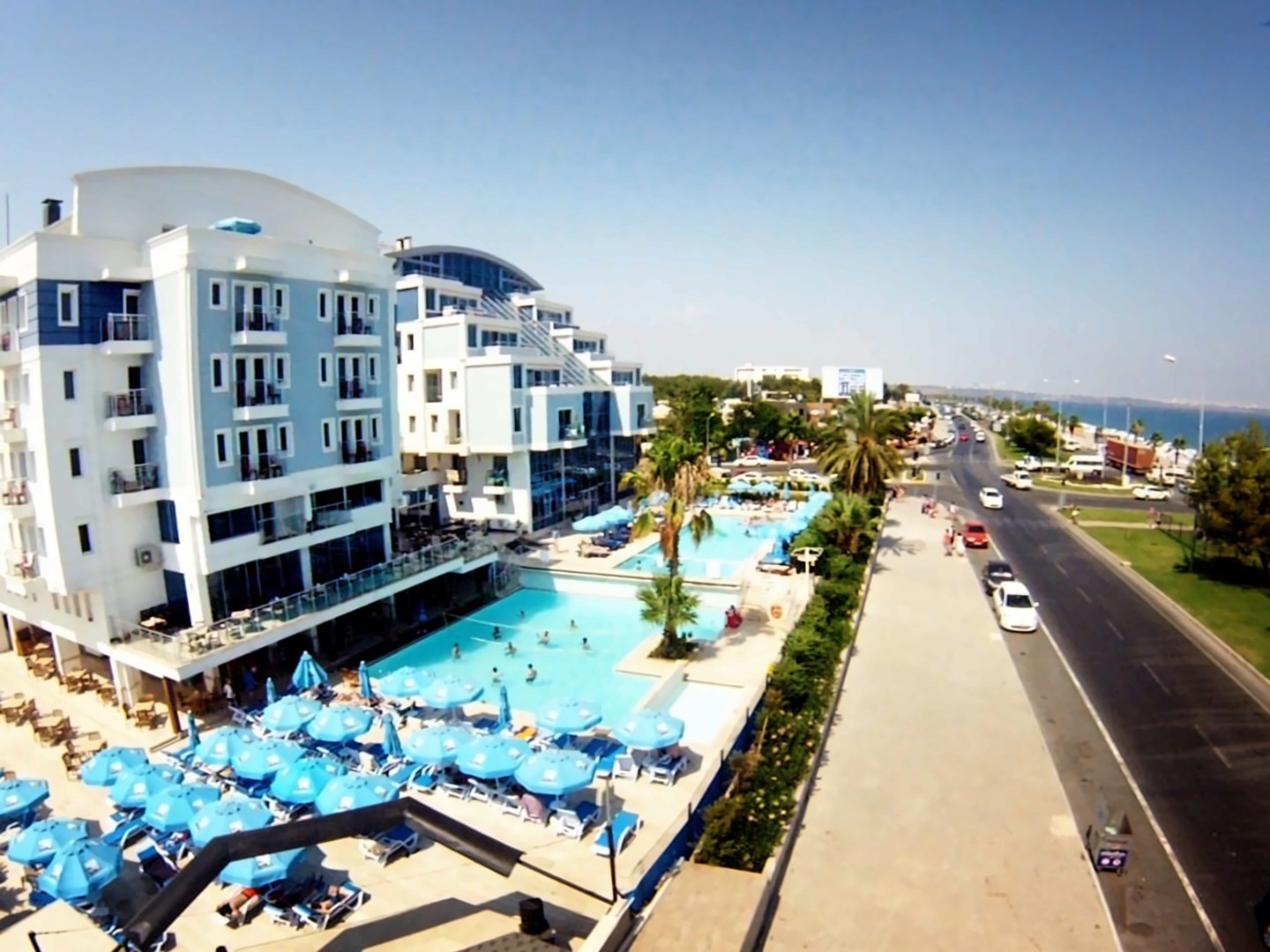 Sealife Family Resort Hotel — Анталія, Туреччина мініатюра 48