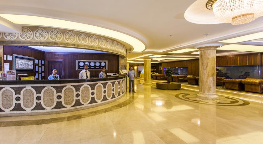 White Gold Hotel & Spa, Аланья, Туреччина мініатюра 7