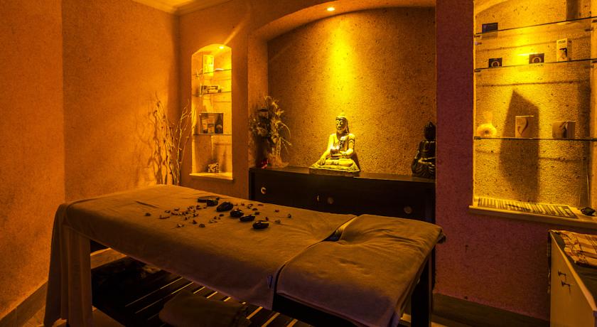 White Gold Hotel & Spa, Аланья, Туреччина мініатюра 13