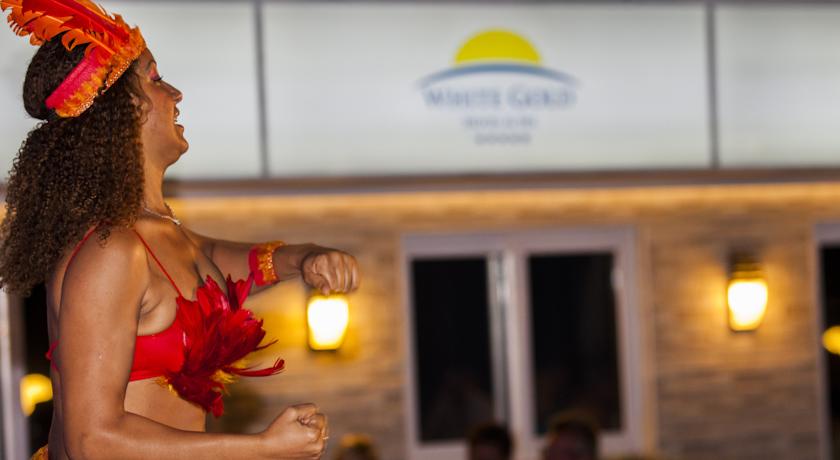 White Gold Hotel & Spa, Аланья, Туреччина мініатюра 19