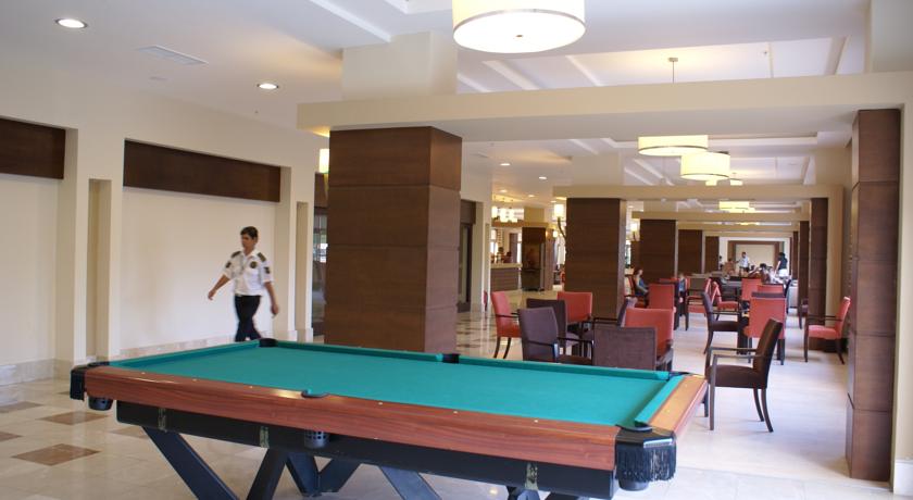Magic Sun Hotel — Кемер, Туреччина мініатюра 6