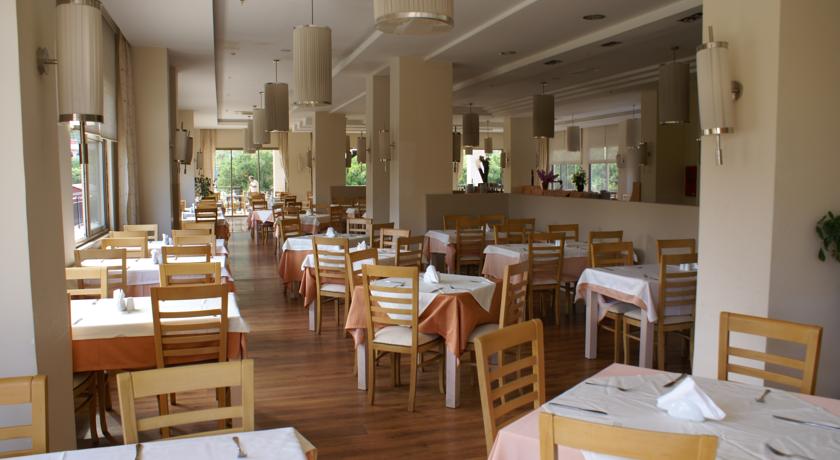 Magic Sun Hotel — Кемер, Туреччина мініатюра 7