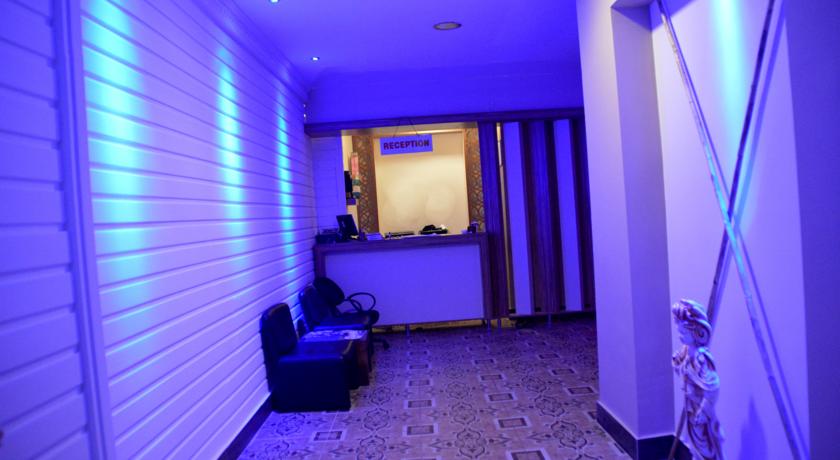 Magic Sun Hotel — Кемер, Туреччина мініатюра 20